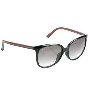 Black Gucci Sunglasses